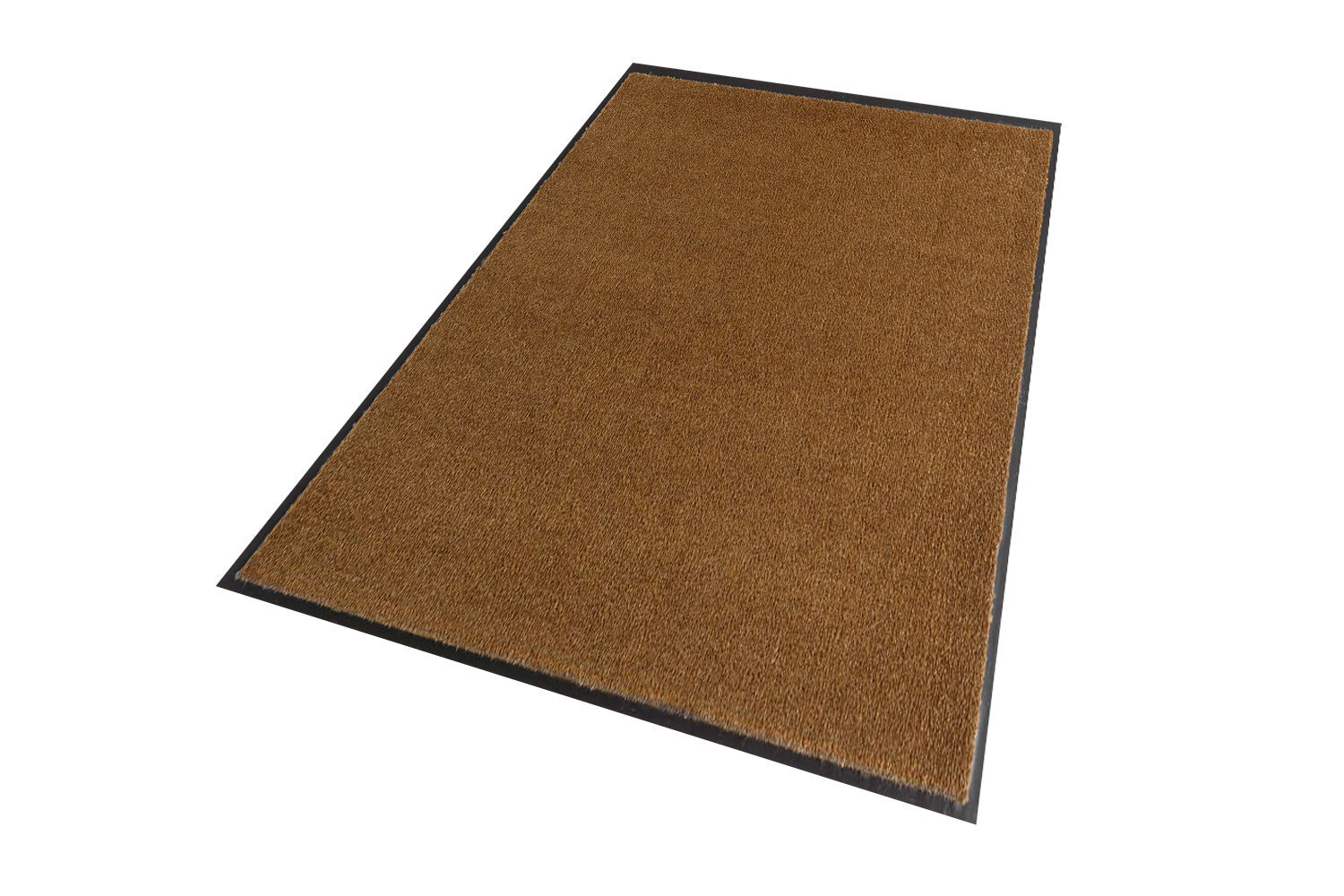 Uksematt Hanse Home Soft & Clean Caramel, 75x150 cm цена и информация | Uksematid | hansapost.ee