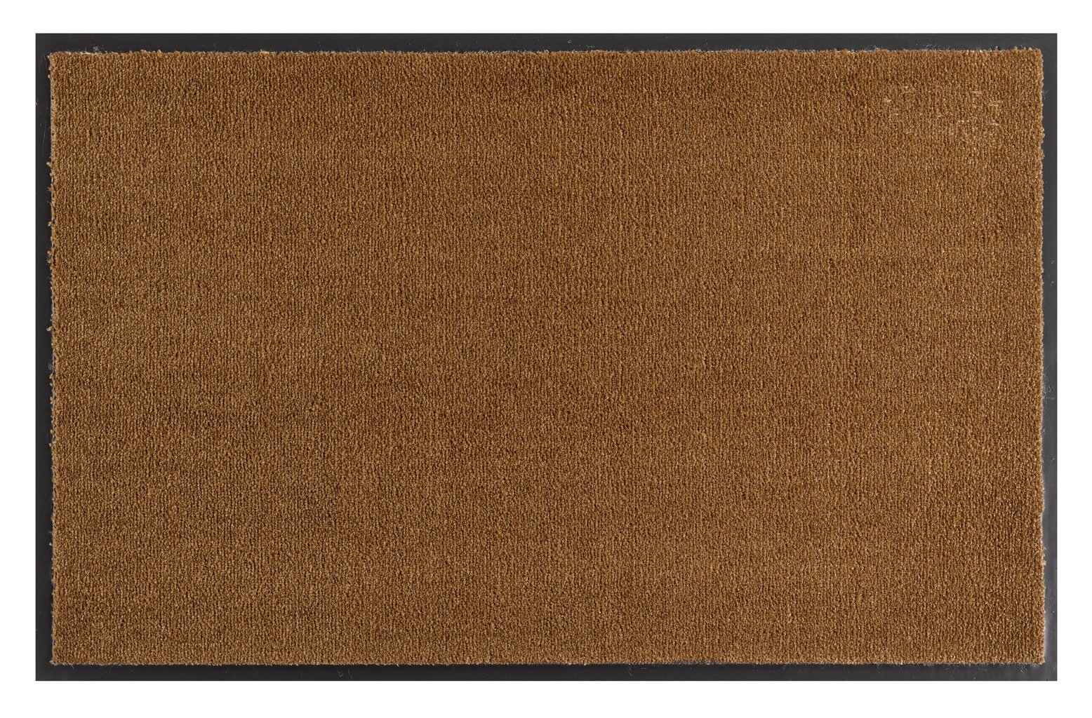 Uksematt Hanse Home Soft & Clean Caramel, 90x200 cm цена и информация | Uksematid | hansapost.ee