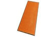 Uksematt Hanse Home Soft & Clean Orange, 75x150 cm цена и информация | Uksematid | hansapost.ee