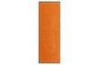 Uksematt Hanse Home Soft & Clean Orange, 39x80 cm цена и информация | Uksematid | hansapost.ee