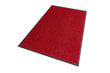 Uksematt Hanse Home Soft & Clean Bordeaux, 58x180 cm hind ja info | Uksematid | hansapost.ee