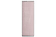 Uksematt Hanse Home Soft & Clean Pink, 75x150 cm цена и информация | Uksematid | hansapost.ee