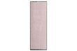 Uksematt Hanse Home Soft & Clean Pink, 100x100 cm hind ja info | Uksematid | hansapost.ee