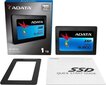 Adata 1TB 2,5" Sata SSD Ultimate SU800 цена и информация | Sisemised kõvakettad | hansapost.ee