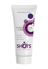 Lubrikant Shots Forest Fruits hind ja info | Shots Erootikakaubad | hansapost.ee