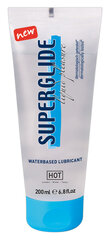 Libesti Hot Superglide, 200 ml hind ja info | HOT Erootikakaubad | hansapost.ee