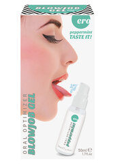 Lubricant Hot Oral Optimizer, 50 мл. цена и информация | HOT Эротические товары | hansapost.ee