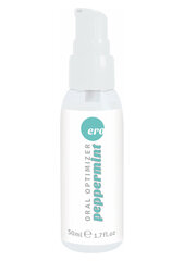 Libesti Oral Optimizer Peppermint Hot hind ja info | HOT Kosmeetika täiskasvanutele | hansapost.ee
