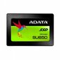 ADATA 120GB 2,5" SATA SSD Ultimate SU650 hind ja info | Sisemised kõvakettad | hansapost.ee