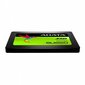 ADATA 120GB 2,5" SATA SSD Ultimate SU650 hind ja info | Sisemised kõvakettad | hansapost.ee