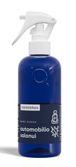 Nanokaitse tekstiilile ja nahale (250 ml) hind ja info | Autokeemia | hansapost.ee