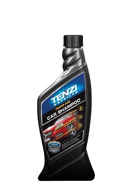 Autošampoon Tenzi Car Shampoo цена и информация | Autokeemia | hansapost.ee