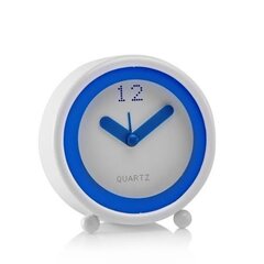 Настольные часы Konturo Blue цена и информация | Часы | hansapost.ee
