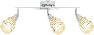 Подвесная лампа Candellux Jubilat цена и информация | Потолочные светильники | hansapost.ee