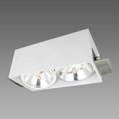 Laelamp Light Prestige Corelto 1, valge price and information | Ceiling lamps | hansapost.ee