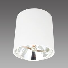 Light Prestige светильник Calda 1 white цена и информация | Потолочные светильники | hansapost.ee