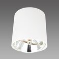 Light Prestige светильник Calda 1 white