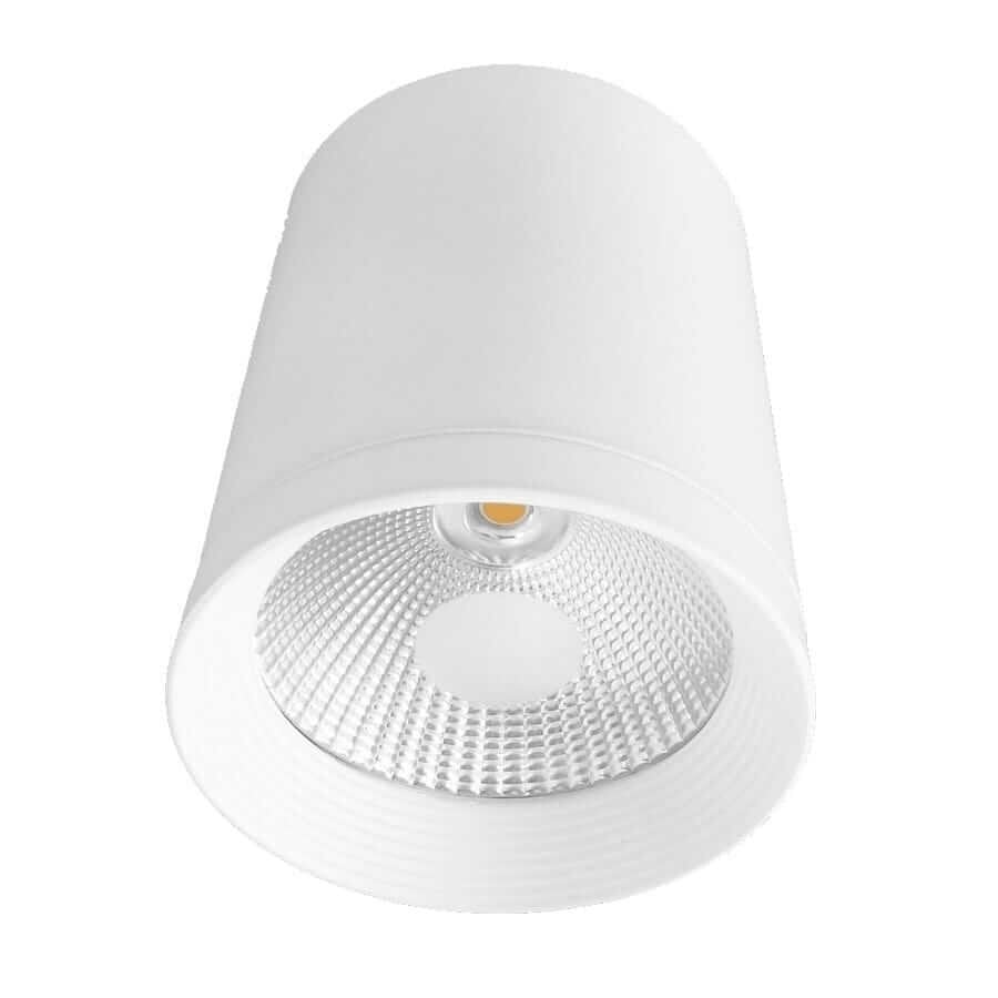 Laelamp Light Prestige Zovo LED, valge цена и информация | Laelambid | hansapost.ee