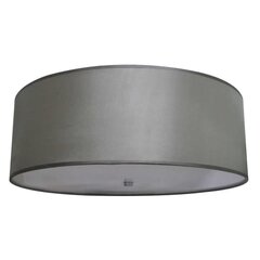 Light Prestige светильник Girona 35 см grey цена и информация | Потолочные светильники | hansapost.ee