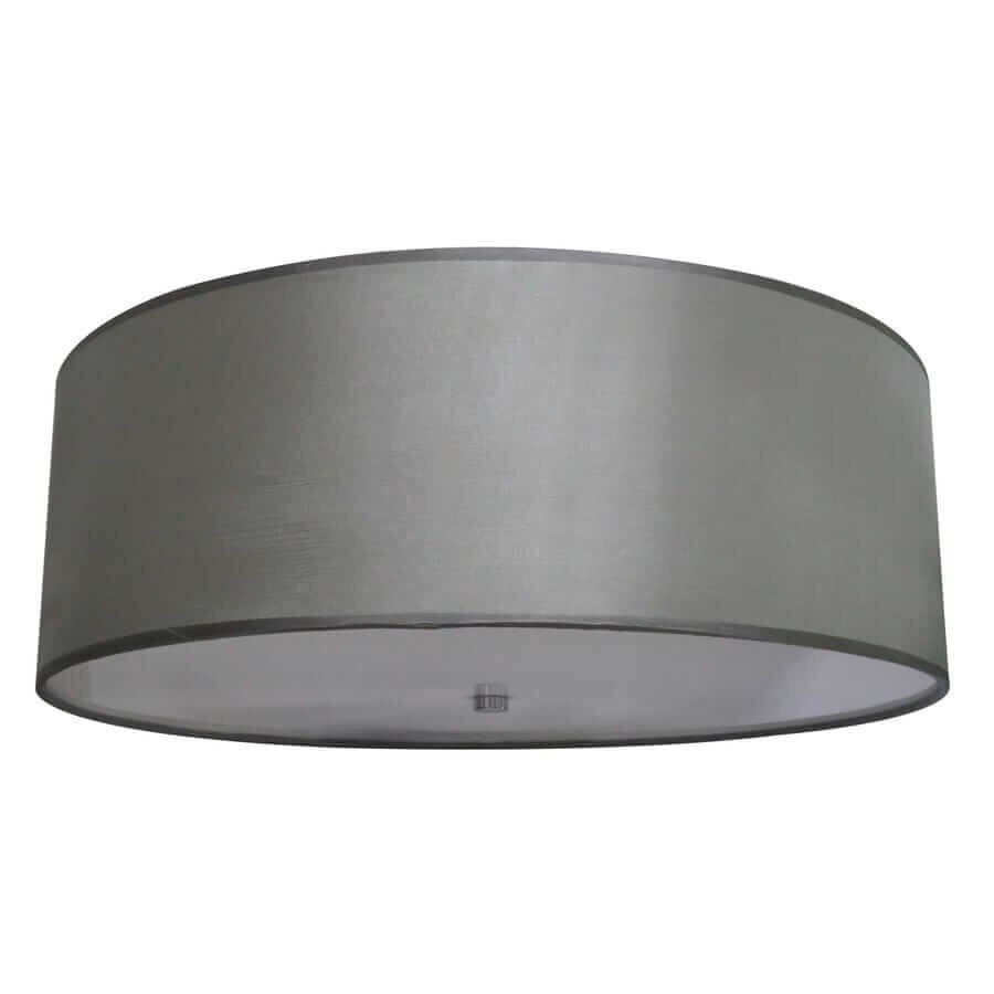 Laelamp Light Prestige Girona 50 cm, hall цена и информация | Laelambid | hansapost.ee