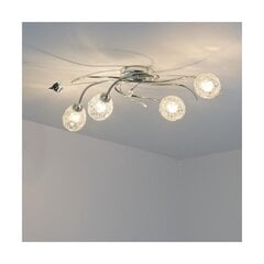 Лампа ORLEAN цена и информация | Потолочные светильники | hansapost.ee