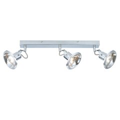 Laevalgusti Light Prestige Feltre 3 price and information | Ceiling lamps | hansapost.ee