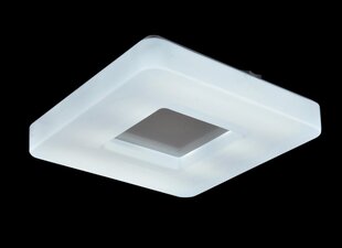 Lampex светильник Albi 37 LED цена и информация | Потолочные светильники | hansapost.ee