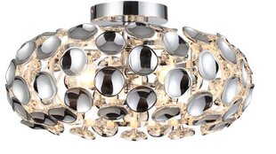 Light Prestige подвесная лампа FERRARA L цена и информация | Потолочные светильники | hansapost.ee