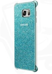 Kaitseümbris Samsung Super Slim sobib Samsung Galaxy S6 Edge+ (G928FZ), sinine цена и информация | Чехлы для телефонов | hansapost.ee