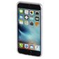Kaitseümbris Hama Crystal Clear sobib iPhone 7/8, läbipaistev цена и информация | Telefonide kaitsekaaned ja -ümbrised | hansapost.ee