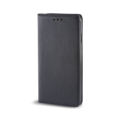 Smart Magnet case for Huawei P10 black hind ja info | GreenGO Mobiiltelefonid, fotokaamerad, nutiseadmed | hansapost.ee