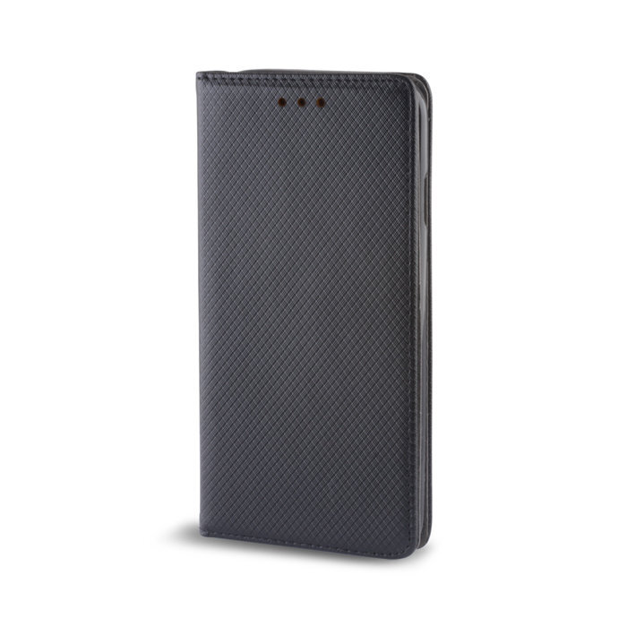 Smart Magnet case for Huawei P10 black hind ja info | Telefonide kaitsekaaned ja -ümbrised | hansapost.ee