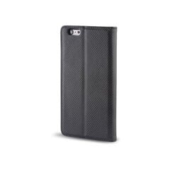 Telefoni ümbris Smart Magnet case for Sony Xperia L1, must hind ja info | Telefonide kaitsekaaned ja -ümbrised | hansapost.ee