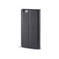 Telefoni ümbris Smart Magnet case for Sony Xperia L1, must цена и информация | Telefonide kaitsekaaned ja -ümbrised | hansapost.ee
