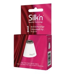 Silk'n Revit Prestige REVPR1PEUR001 hind ja info | Näohooldusseadmed | hansapost.ee