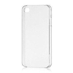 Mocco Ultra Back Case 0.3 mm Silicone Case for LG X240 M200N K8 (2017) Transparent цена и информация | Чехлы для телефонов | hansapost.ee