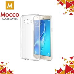 Mocco Ultra Back Case 0.3 mm Silicone Case for Samsung A300 Galaxy A3 Transparent hind ja info | Telefonide kaitsekaaned ja -ümbrised | hansapost.ee