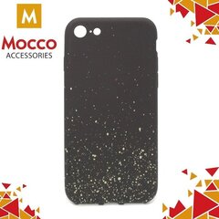 Mocco Universe Back Case 0.3 mm Silicone Case for Samsung J510 Galaxy J5 (2016) Design 4 цена и информация | Чехлы для телефонов | hansapost.ee