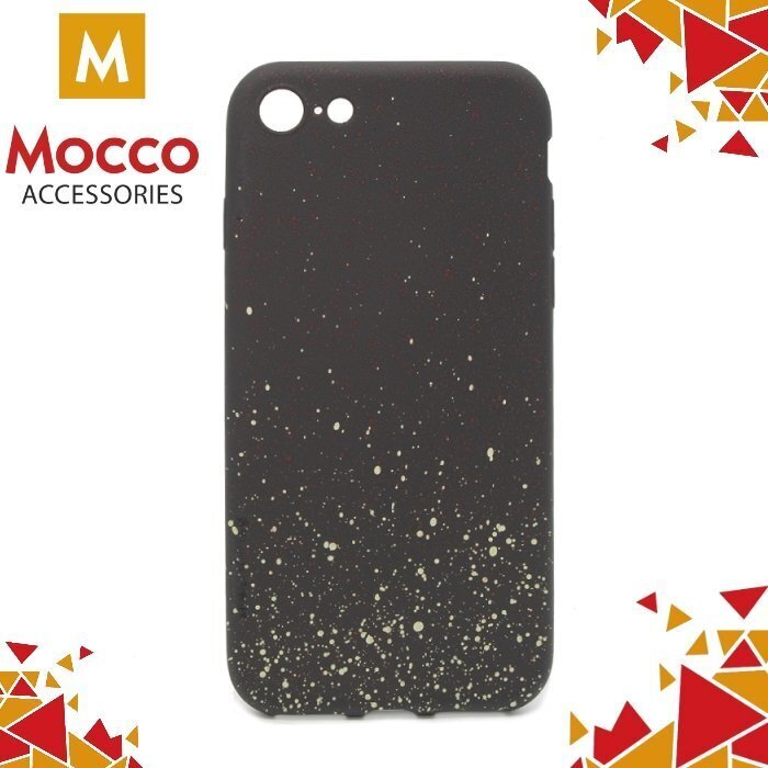 Mocco Universe Back Case 0.3 mm Silicone Case for Samsung J510 Galaxy J5 (2016) Design 4 цена и информация | Telefonide kaitsekaaned ja -ümbrised | hansapost.ee