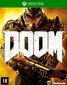 Mäng Doom (2016), Xbox One hind ja info | Konsooli- ja arvutimängud | hansapost.ee