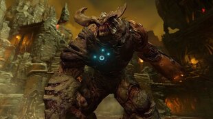 Mäng Doom (2016), Xbox One price and information | Konsooli- ja arvutimängud | hansapost.ee