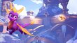 PlayStation 4 Mäng Spyro Reignited Trilogy hind ja info | Konsooli- ja arvutimängud | hansapost.ee