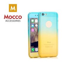 Mocco Gradient Back Case цена и информация | Чехлы для телефонов | hansapost.ee