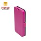 Mocco Shine Book Case For Huawei Mate 10 Lite Pink hind ja info | Telefonide kaitsekaaned ja -ümbrised | hansapost.ee