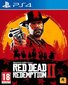 Videomäng Red Dead Redemption 2 PS4 hind ja info | Konsooli- ja arvutimängud | hansapost.ee