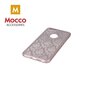 Mocco Ornament Back Case Silicone Case for Samsung J730 Galaxy J7 (2017) Rose Gold цена и информация | Telefonide kaitsekaaned ja -ümbrised | hansapost.ee