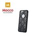 Mocco Ornament Back Case Silicone Case for Samsung J730 Galaxy J7 (2017) Black цена и информация | Telefonide kaitsekaaned ja -ümbrised | hansapost.ee