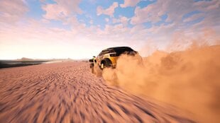 PlayStation 4 Mäng Dakar 18 hind ja info | Konsooli- ja arvutimängud | hansapost.ee