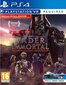 PlayStation 4 mäng Vader Immortal: A Star Wars VR Series Special Retail Edition цена и информация | Konsooli- ja arvutimängud | hansapost.ee