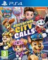 PlayStation4 mäng Paw Patrol Adventure City Calls цена и информация | Konsooli- ja arvutimängud | hansapost.ee